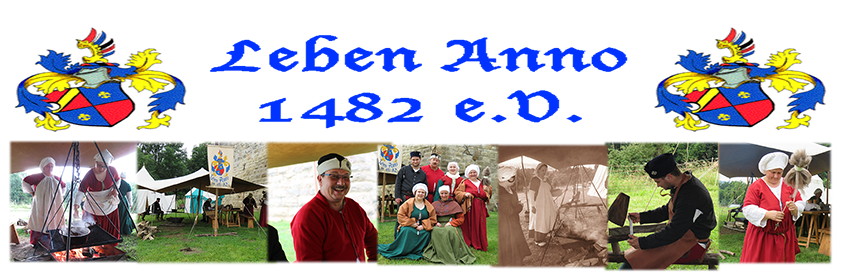 Leben Anno 1482 e.V.