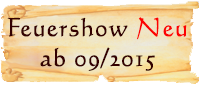 Feuershow Leben Anno 1482 e.V.