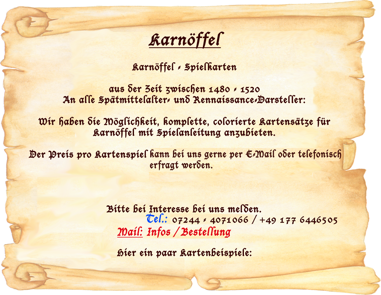 Karnöffel